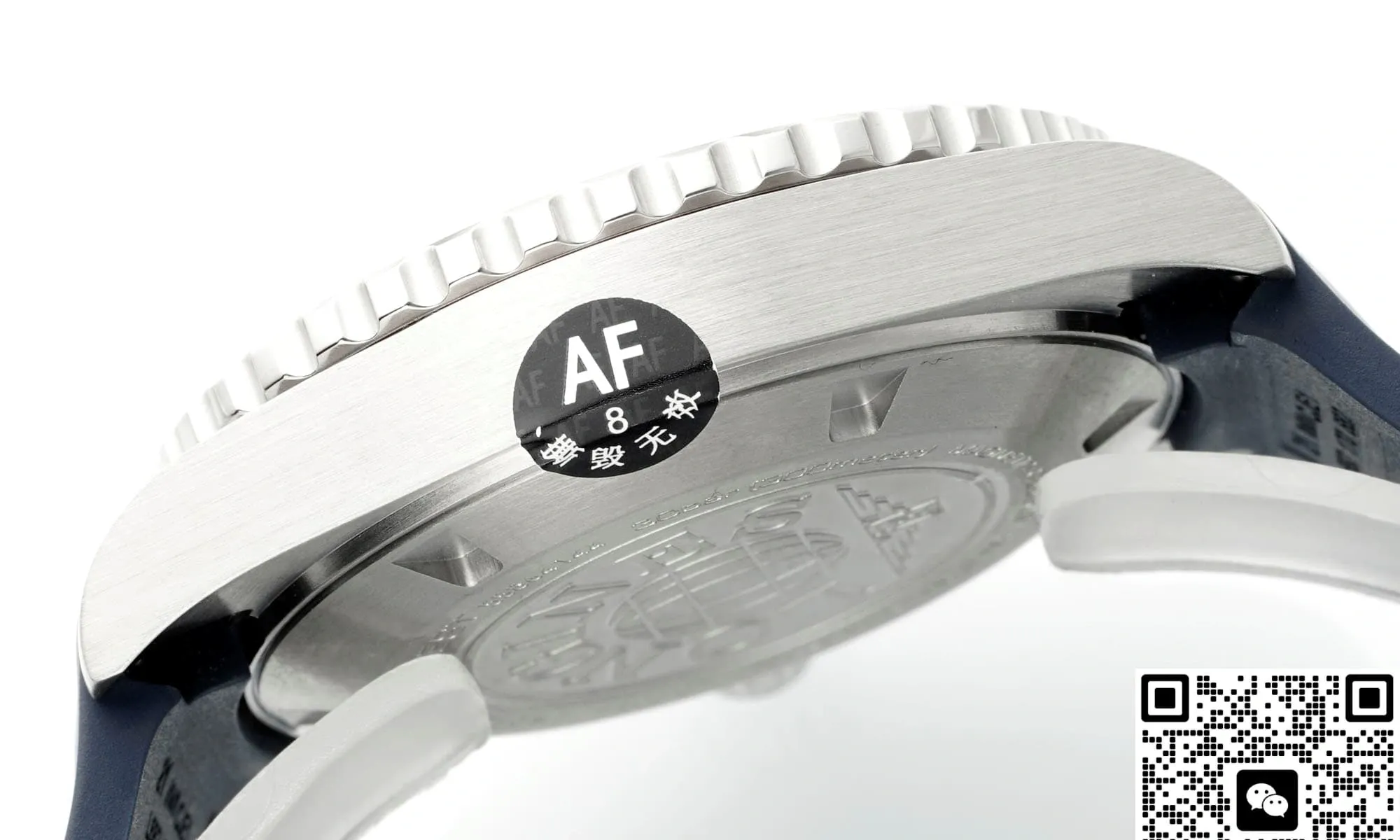 AF Factory Longines Conquest L3.790.4.96.9 1:1 Best Edition Replica Watch